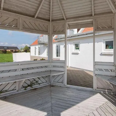 Sleeps 21 Pool * Knebel